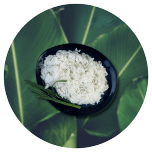 Riz Blanc