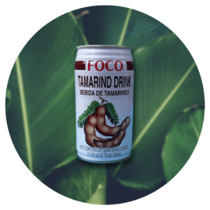 Jus de Tamarins 33cl