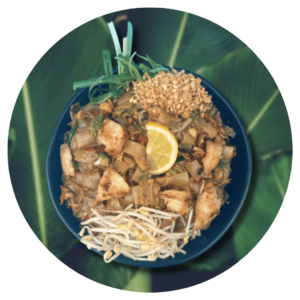Pad Siew Kai Poulet