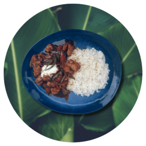 Pad Ped Kai Poulet