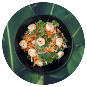 Pla Khung Crevettes