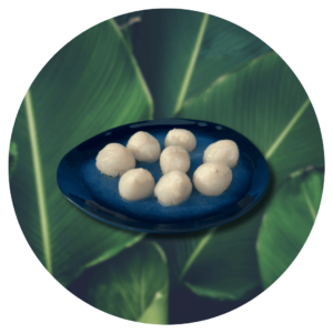 Lychee au Sirop