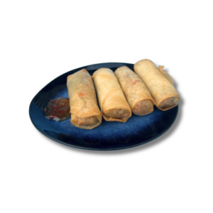 Po-Pia Thod 4pces
