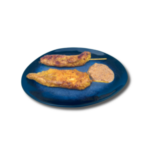 Satey 2pcs