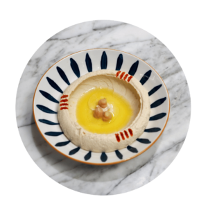 Houmous