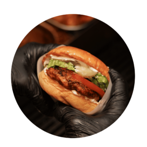 Burger Taouk