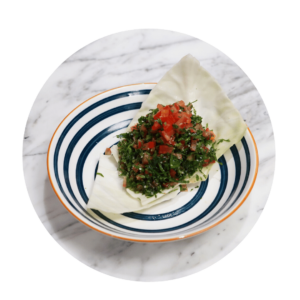 Tabbouleh