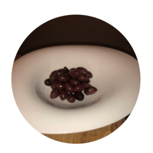 Olives Kalamata Violette (250g)