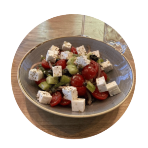 Salade Grecque