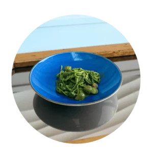 Linguine Pistou