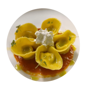 Il cappellaccio matto