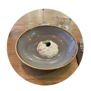 Tzatziki (150g)
