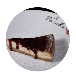 Cheesecake