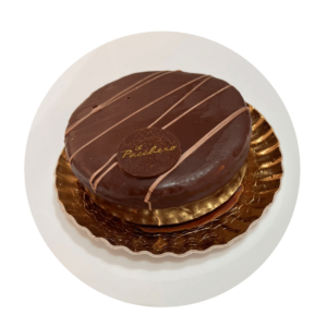 Sacher Torte