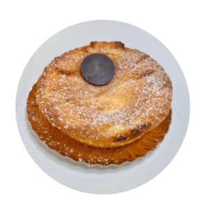 Pastiera