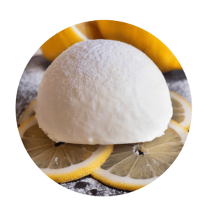 Delizia al limone