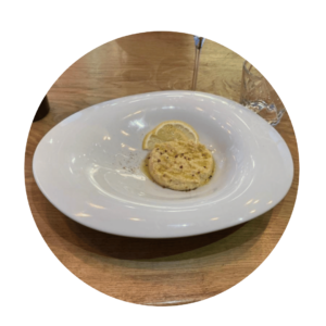 Houmous (150g)